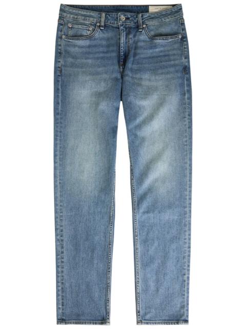 rag & bone Rag & Bone Fit 3 Athletic Straight-leg Jeans