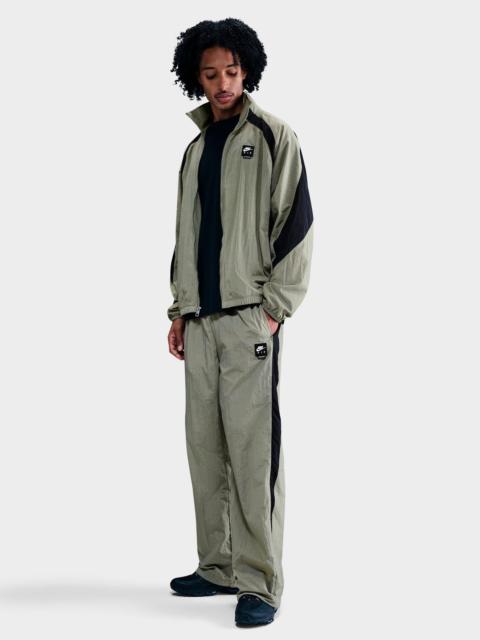 Nike Men's Nike Air Woven Track Pants