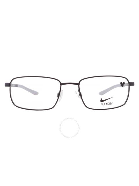 Nike Nike Demo Square Men's Eyeglasses NIKE 4294 002 54