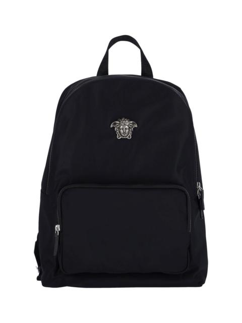 VERSACE 'MEDUSA' BACKPACK