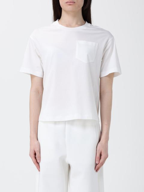 EMPORIO ARMANI T-shirt woman Emporio Armani