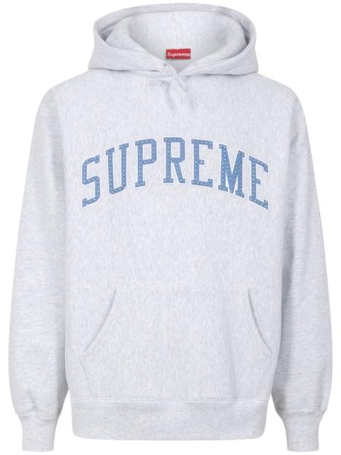 Supreme Stars Arc hoodie