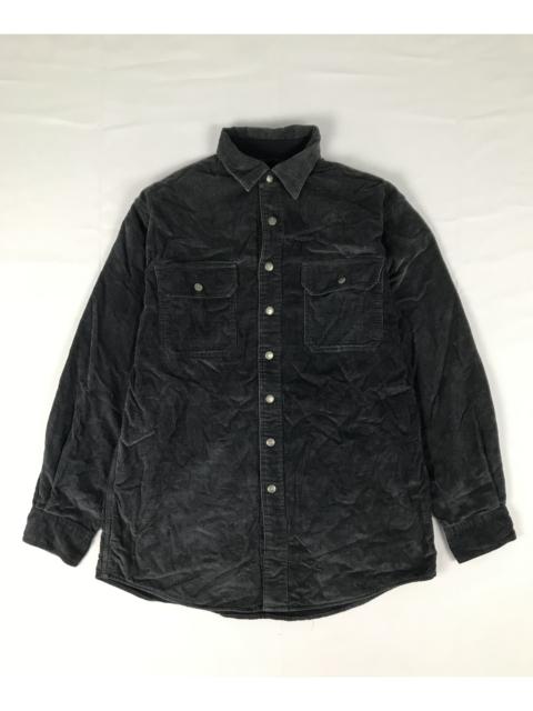 Other Designers L.L. Bean - Original LL.Bean Corduroy Long Sleeve