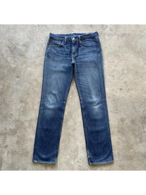 Levi's Vintage Levi’s 511 Jeans W31x32 Levi’s Faded Denim Pants