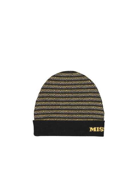 Missoni Missoni Wool Hat Men