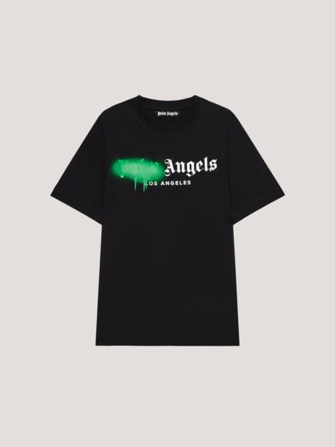 Palm Angels Spray LA T-Shirt