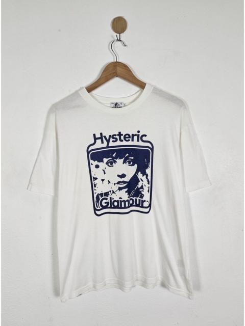 Hysteric Glamour Hysteric Glamour women over flowers shirt