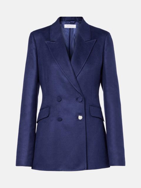 GABRIELA HEARST Stephanie silk blazer