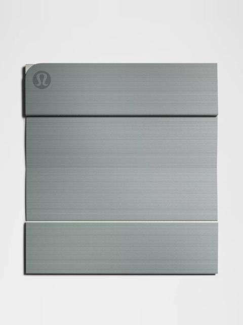 lululemon The Foldable Mat 6.5mm