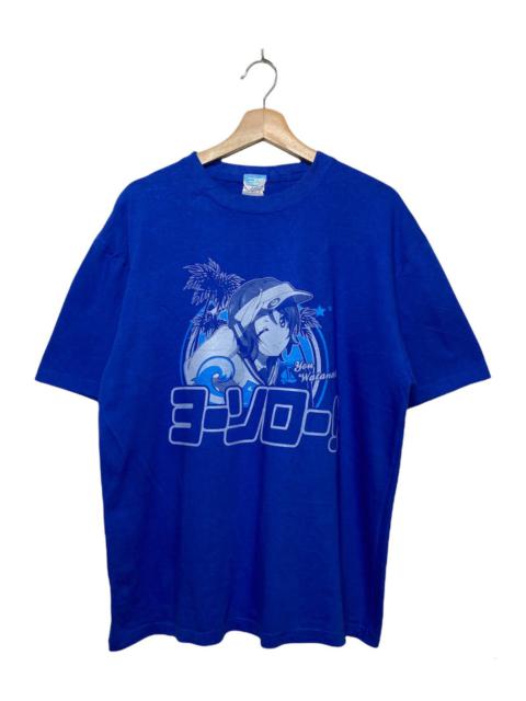 Other Designers Cartoon Network × Japanese Brand × Vintage - Cospa E-vo You Watanabe Anime / Akira Hentai Evangelion