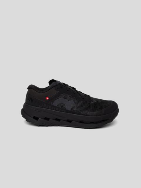 On Cloudultra 3 - Black/Black