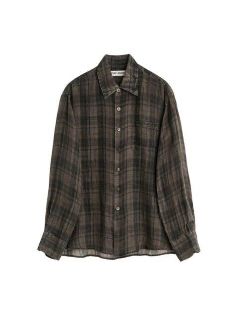 Our Legacy Above Shirt