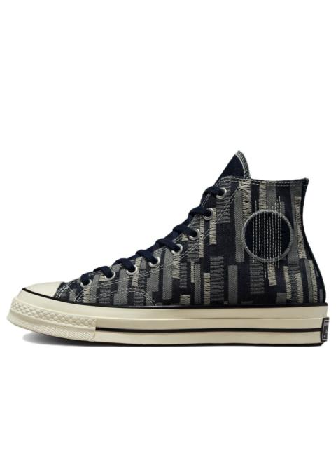 Converse Converse All Star Chuck 70 Taylor 1970s 'Workwear Denim' A05190C