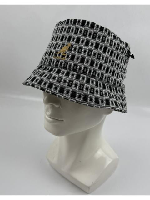 Other Designers kangol hat tc52