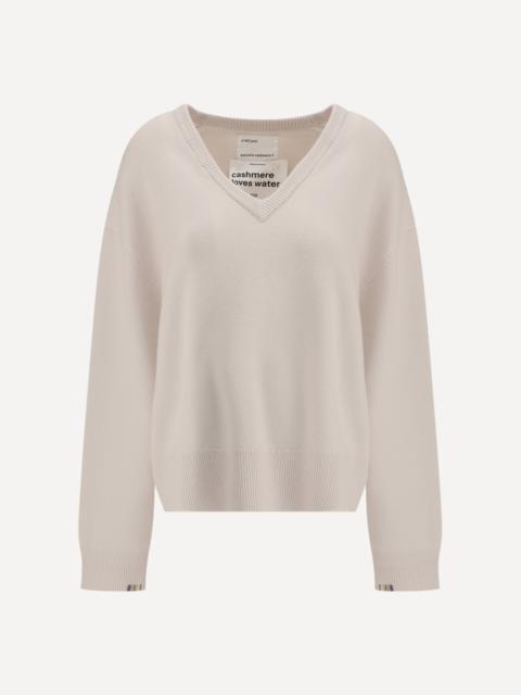 extreme cashmere Cashmere Sweater n°457 Jack