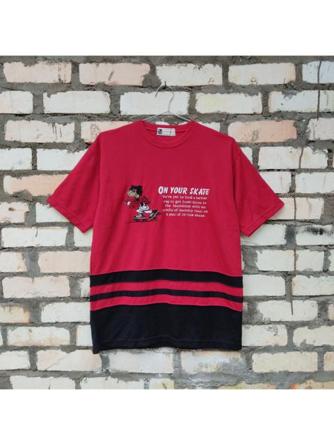 Other Designers Brand - Holiday Walk On Your Skate