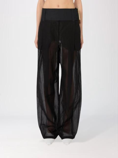 Sportmax Pants woman Sportmax