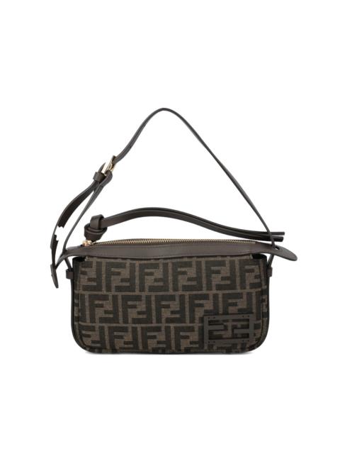 FENDI Fendi Brown Tote Bags Women