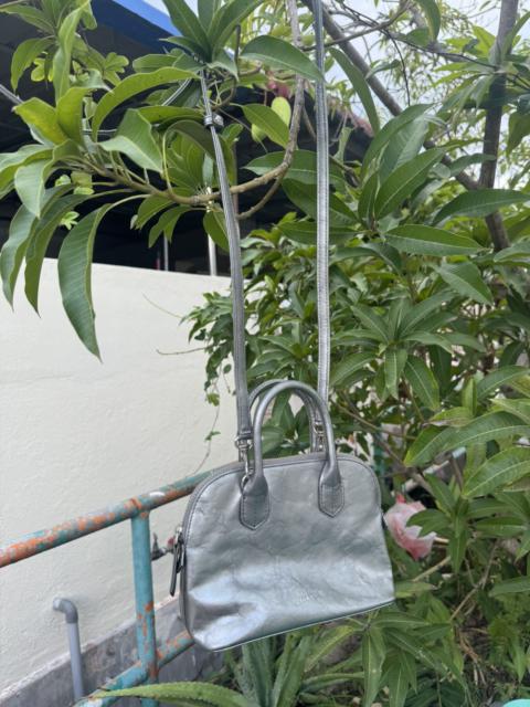 Other Designers Jean Paul Gaultier × Vintage - JPG CROSSBODY / HANDBAG