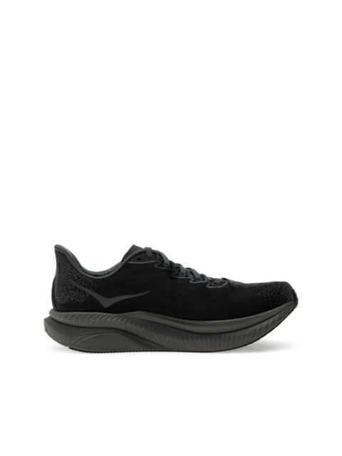 Mach 6 sneakers