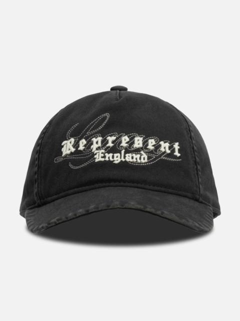 REPRESENT REPRESENT LEGACY CAP