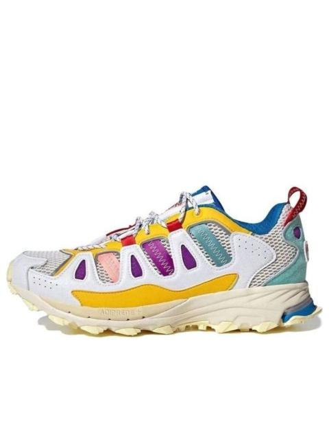 adidas adidas x Superturf Adventure 'White Yellow Blue' GX9682
