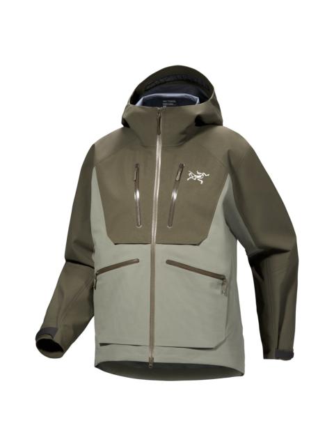 Arc'teryx Emaris Relaxed Jacket