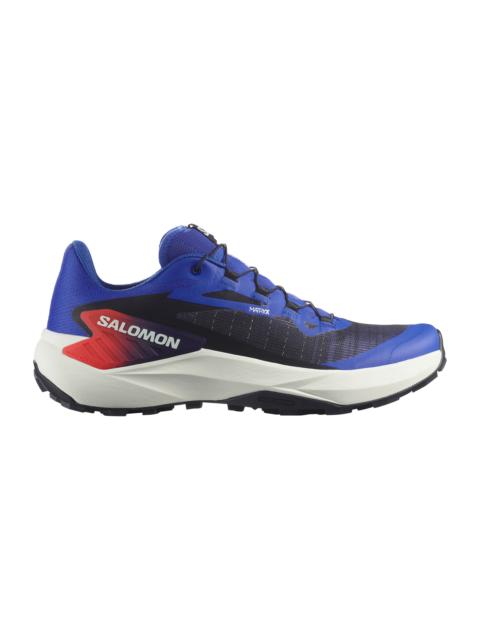 SALOMON GENESIS EQUIPE