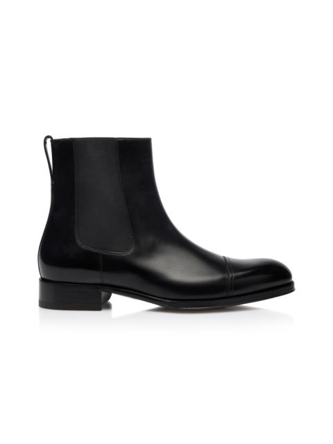 TOM FORD EDGAR CHELSEA BOOTS