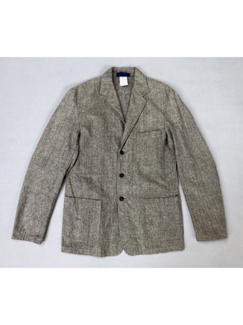 Other Designers Vetra - Made In France Vetra X United Arrows Cadual Suit Blazer