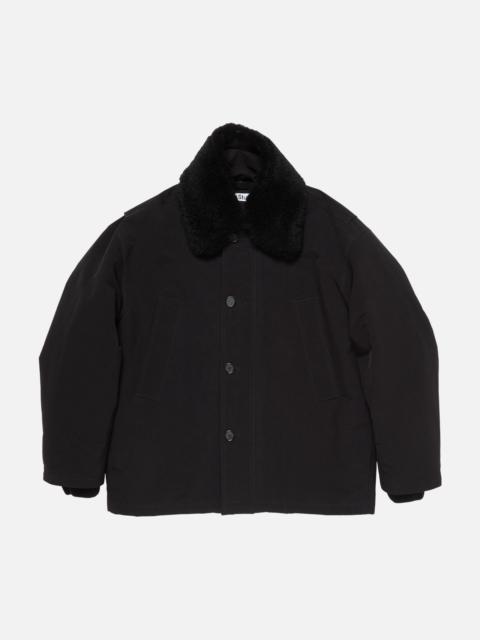 Acne Studios Nylon jacket - Black