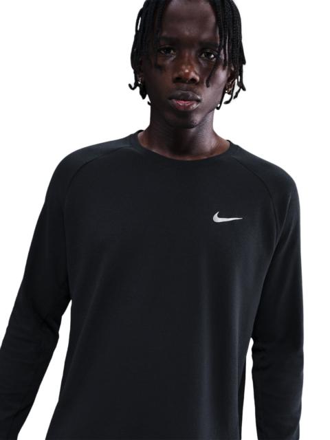 Nike Nike Mens Nike Dri-FIT STRIDE WAFFLE CREW
