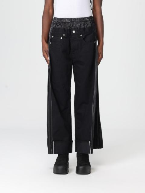 Junya Watanabe Pants woman Junya Watanabe