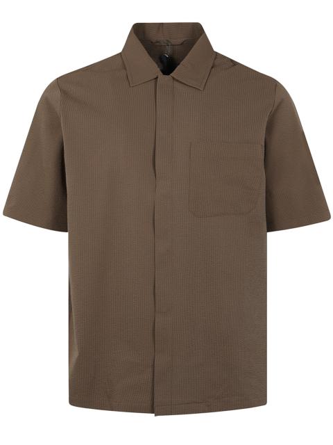 Herno Herno Men Man Shirt