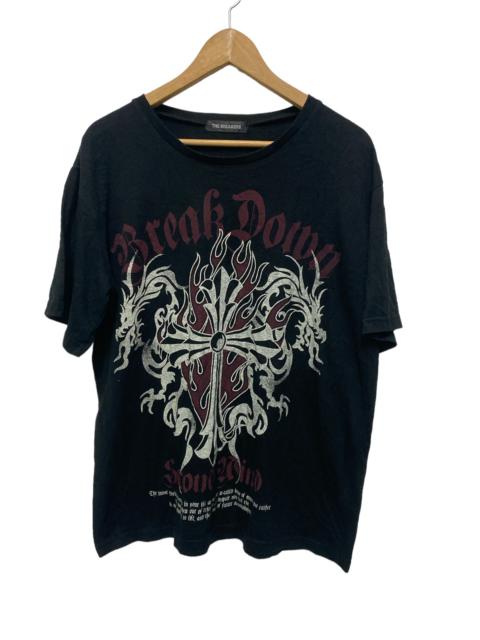 Other Designers Vintage - The Breakers Shirts Tattoo Style