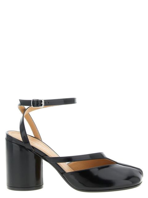Maison Margiela Tabi Pumps Black