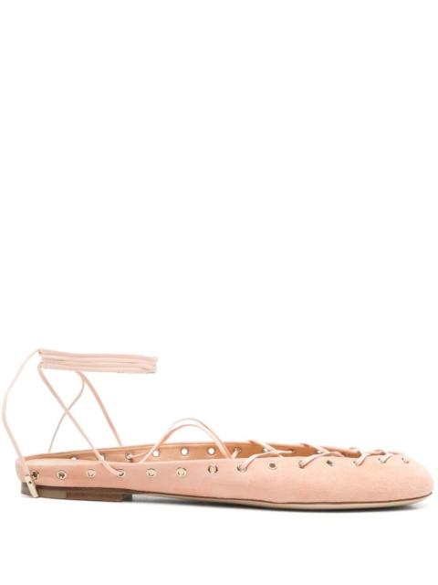 Chloé Chloé Ghilies Ballet Shoes