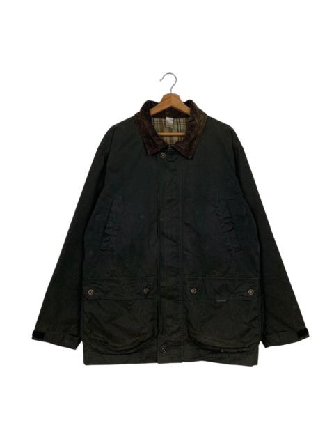 Other Designers Other - Solognac Jacket
