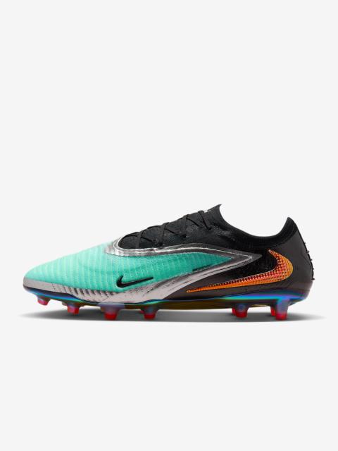 Nike Nike Phantom 6 Low Elite Artificial-Grass Soccer Cleats