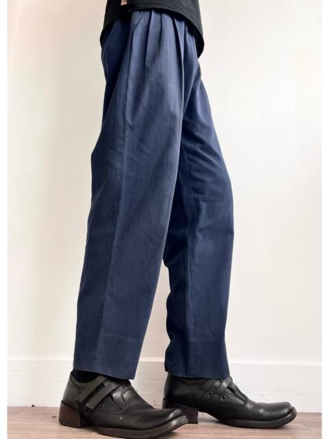 Comme des Garçons Homme Vintage Comme Des Garcons Homme Trouser Pants
