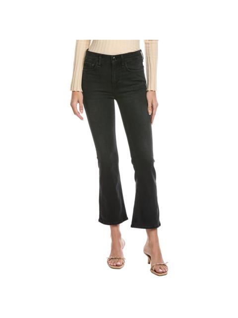 rag & bone rag & bone Epic Peyton Mid-Rise Ankle Cornelia Bootcut Jean