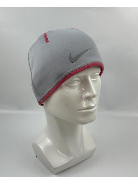 Nike nike therma fit beanie hat snow cap