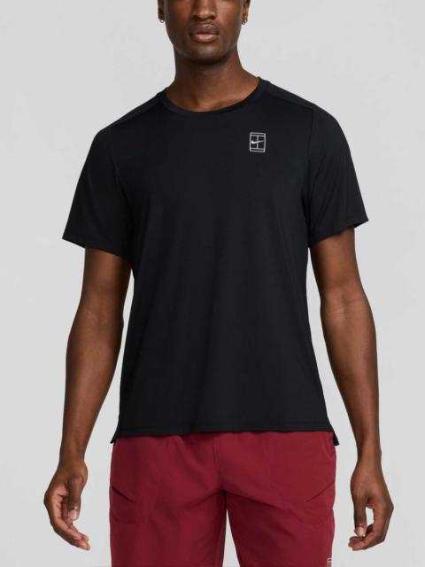 Nike Nike Dri-FIT Advantage Short Sleeve Tennis Top Men's