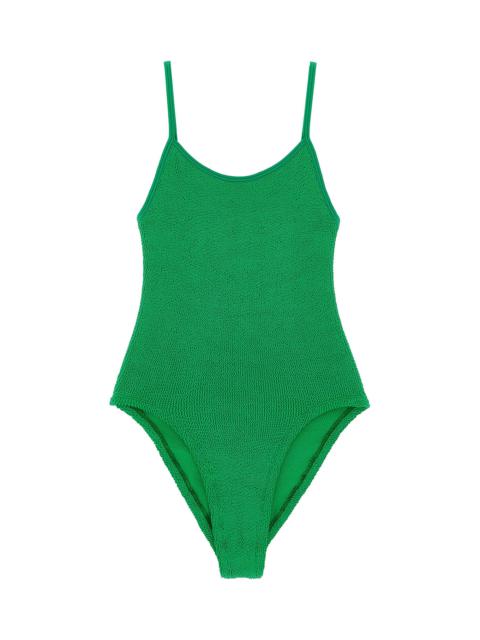 Hunza G 'pamela Swim' One-piece Swimsuit