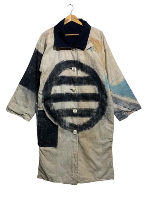 Other Designers Designer - 🔥ZIAS JAPAN 🇯🇵 HANUMAN KERA PUTIH REVERSIBLE JACKETS