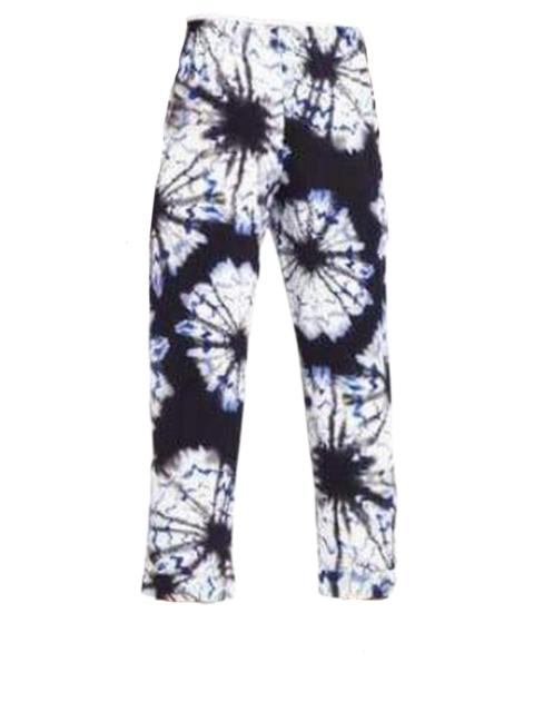 Other Designers Easy Silk Trouser Pants