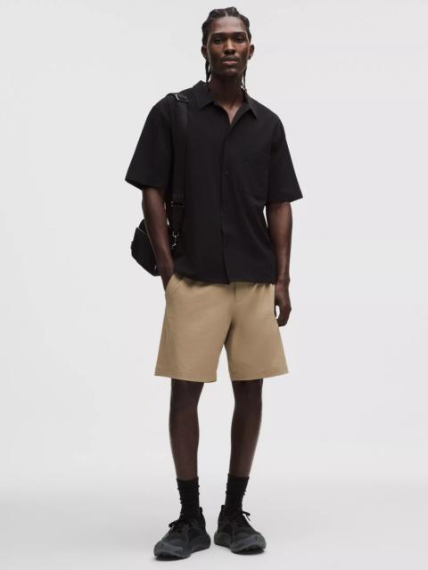 lululemon Zero Tucks Relaxed-Fit Short 8"