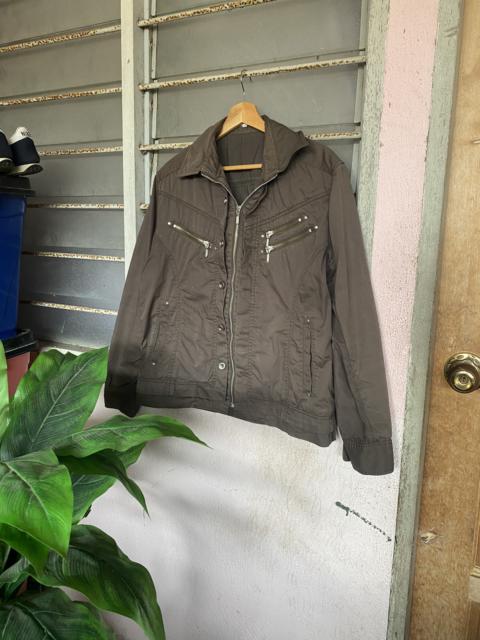 Other Designers Japanese Brand - 🔥 STEALS 🔥Semantic Design Multipocket Jacket