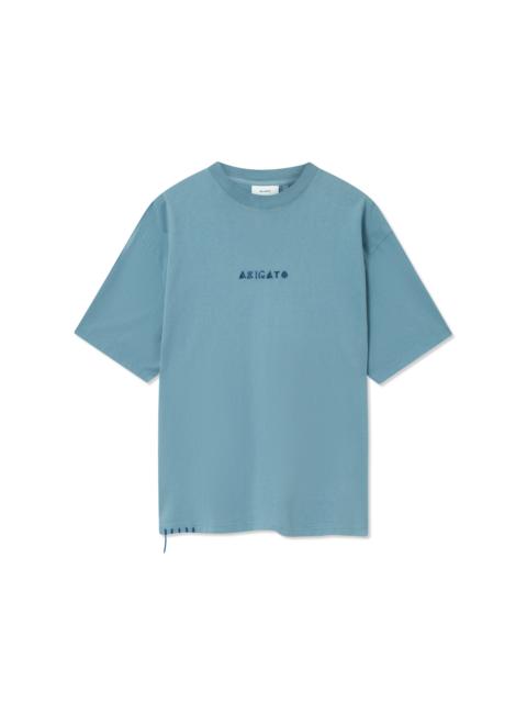 Axel Arigato Threaded T-Shirt