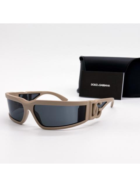 Dolce & Gabbana NEW DG6198 3292/87 DOLCE&GABBANA SUNGLASSES DG6198 3292/87